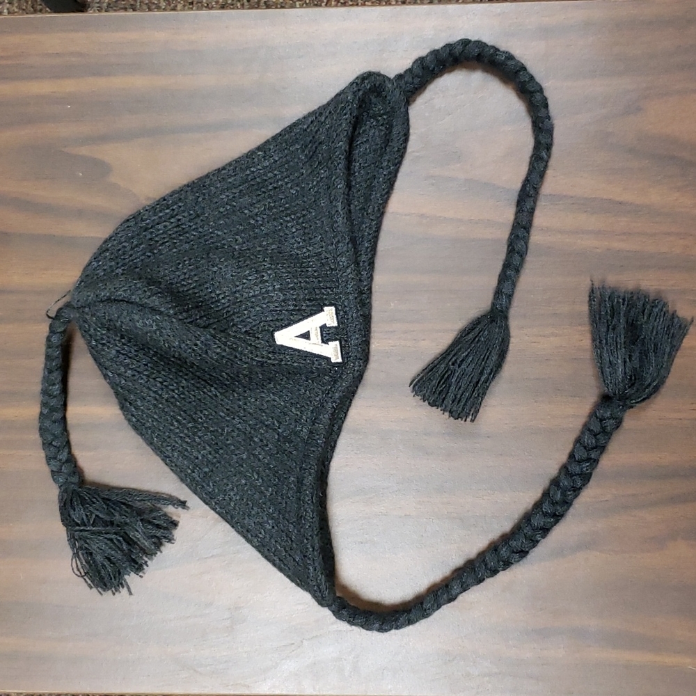 West Point Army Knit Beanie Hat